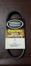 Arctic Cat 500, Suzuki 500 - Ultimax UA401 Hypermax Atv CARLISLE BELT 