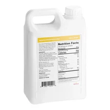 Bossen Pineapple Concentrated Syrup 64 fl. oz. 535SYPPINAPL