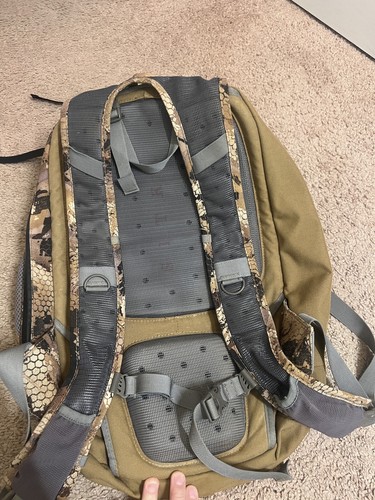 Sitka Backpack - Picture 6 of 11