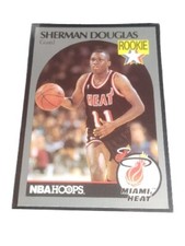 Click to enlarge Sherman Douglas