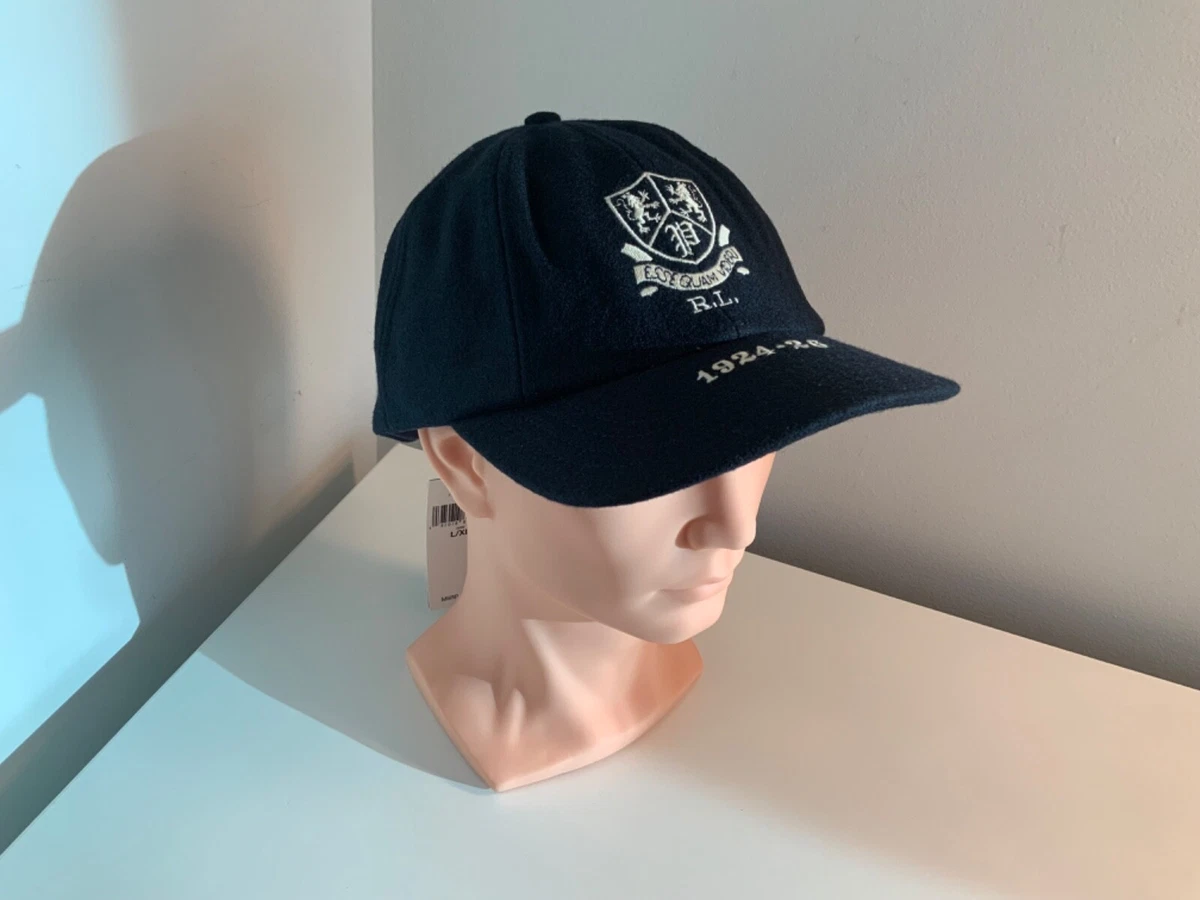 Polo Ralph Lauren Vintage Hats for Men for sale | eBay