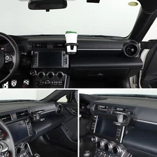 Center Dash Dashboard Cup Holder Bottle beverages Fits GR86 Subaru BRZ 2022+