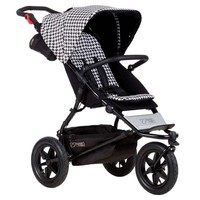 Mountain Buggy 2015 Urban Jungle Luxury Collection Stroller In Pepita Brand Mountain Buggy 2015 Urban Jungle Luxury Collection Stroller In Pepita Brand