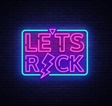 GLAM ROCK 4  DVD   / ELO P McCartney  J Priest  Focus & plenty of Glitter & GLAM