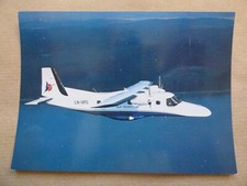 DORNIER 228 NORWING A/S LN-HPG