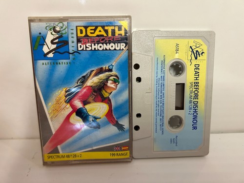 Juegos ZX Spectrum 48K 128K - Varios títulos - Anuncio múltiple - Sinclair - Divertido - Imagen 76 de 77