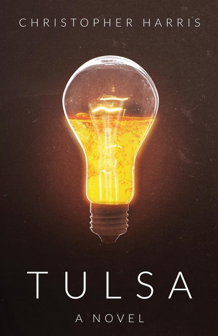 Thumbnail - Tulsa Christopher Harris Taschenbuch Paperback Englisch 2018 Asphalt