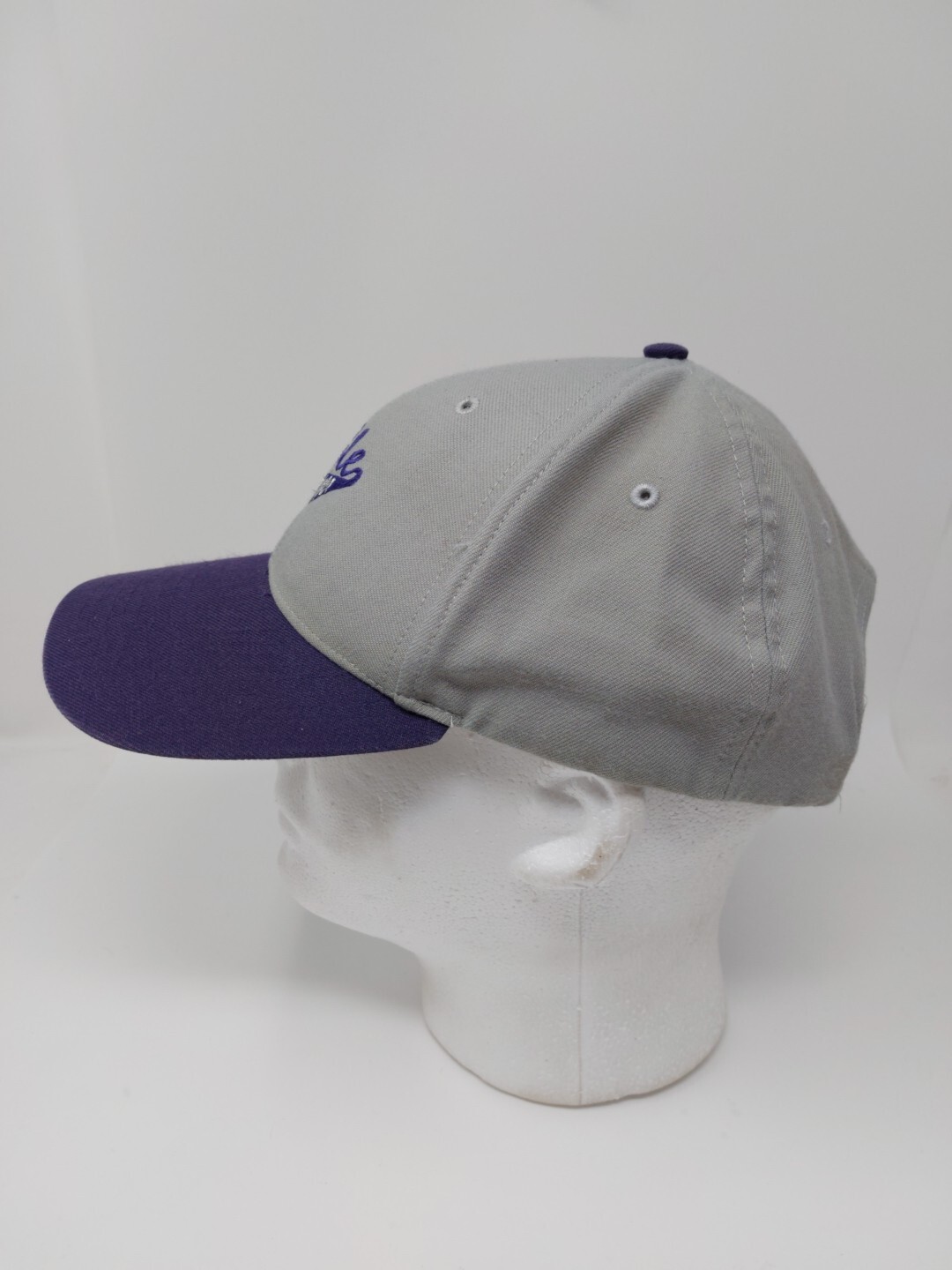 Able Fence Strap Back Hat Adjustable Richardson M… - image 3