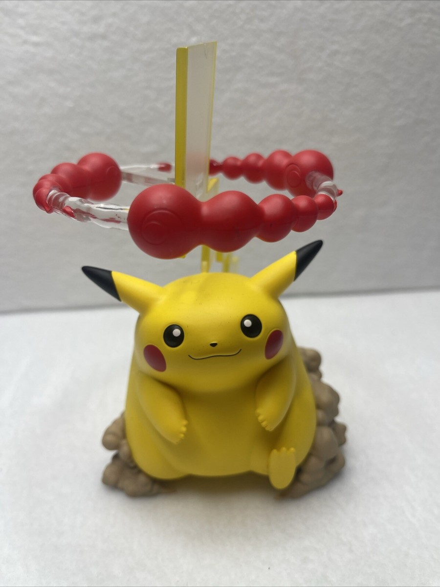 FAT PIKACHU (gigantamax)