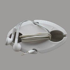Cord Keeper Plastic Cord Wrap Cable Management
