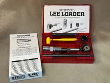 LEE .44 Magnum Loader -  90260