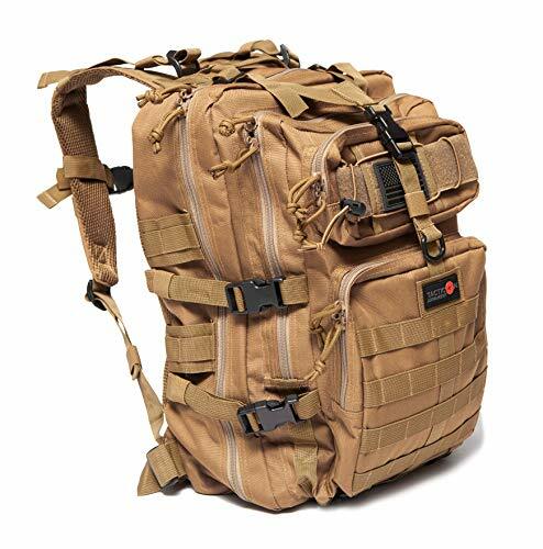 24BattlePack Tactical Backpack | 1 to 3 