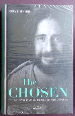 The Chosen: Ich habe dich bei deinem Namen gerufen ; v. Jerry B. Jenkins neu