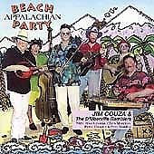 The Durbervilles - Appalachian Beach Party (1993) CD