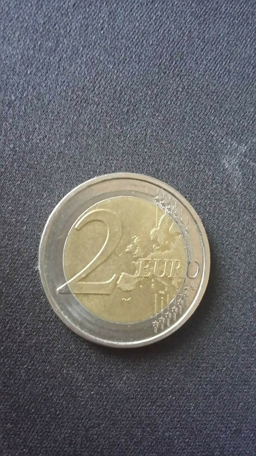 2 Euro Münze Deutschland Bundesrat 2019 D Fehlprägung eBay