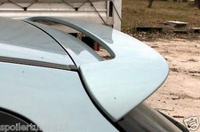 SPOILER  POSTE PEUGEOT 206  REPLICA LINEA ACCES VR 16 CON PRIMER  ST0XX-F112P