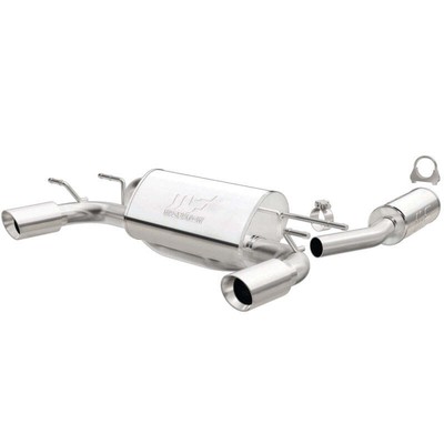 MagnaFlow Sys C/B Fits 06- Mazda MX-5 Miata 2.0L