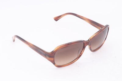 ELIZABETH ARDEN EA 5133 2 TORTOISE GRADIENT AUTHENTIC FRAMES SUNGLASSES 57-14