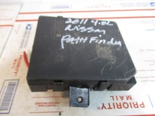 ✅ 2011 PATHFINDER IPDM CAJA DE FUSIBLES BLOQUE CUERPO MÓDULO DE CONTROL COMPUTADORA BCM 4,0 L D807
