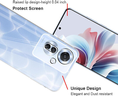 Accessori Per Oppo Reno 11F 5G - Cool Accesorios - Foto 8