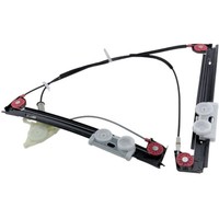 NTY Fensterheber Vorne Links Elektrisch FüR Mini Mini R50 R53 Cooper
