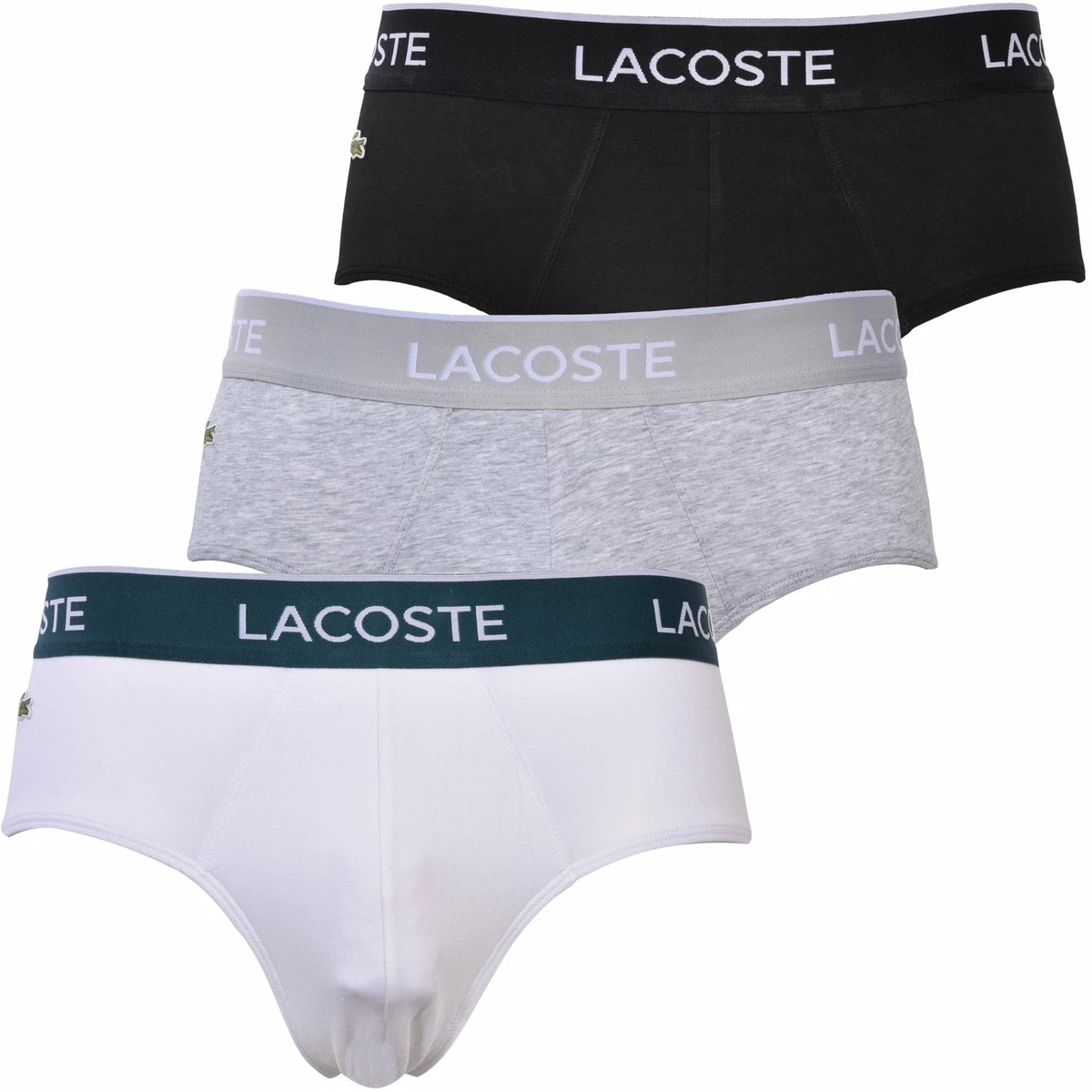 Slip lacoste online homme