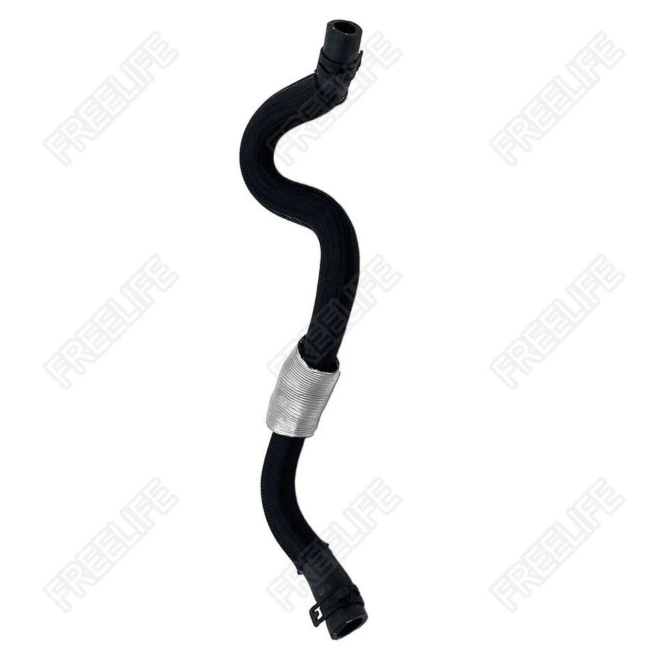 Manguera de radiador LR000933 MANGUERA INFERIOR TANQUE DE EXPANSIÓN para LAND ROVER LR2 3,2 L 08-12 Foto 4 de 4