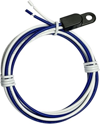 Supco 4204150 Refrigerator Temperature Sensor Thermistor