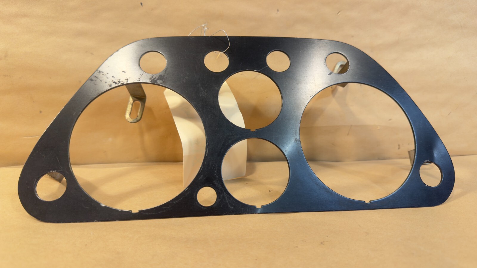 Ferrari 328 Gauge Panel Instrument Cluster