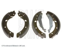 Blue Print ADT34147 Bremsbackensatz Hinten FüR Toyota