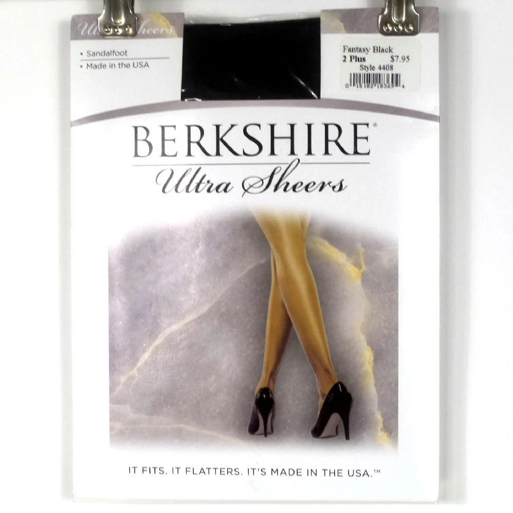Queen All Day Sheers NonControl Top Pantyhose With, 45 OFF