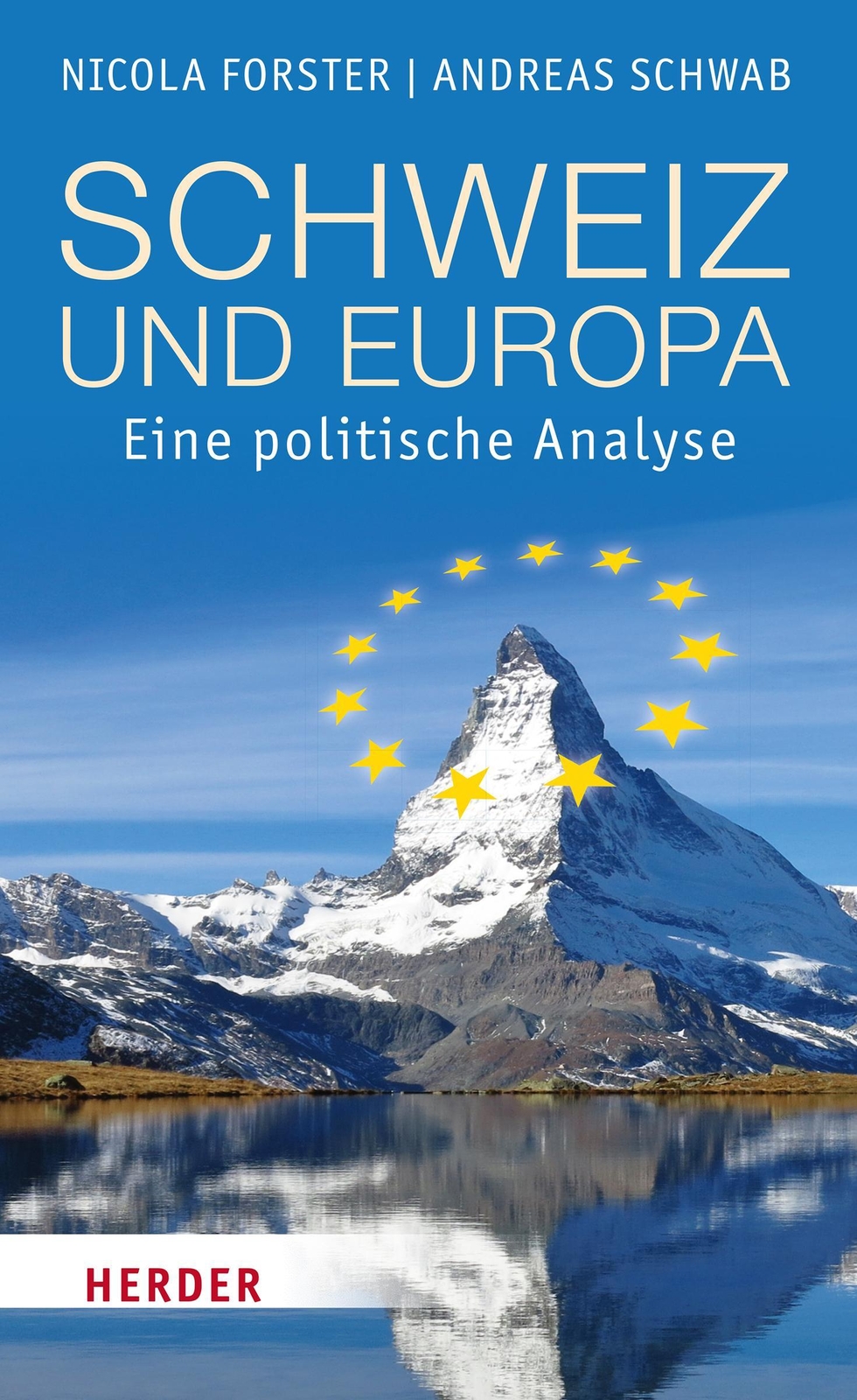 Thumbnail - Schweiz Und Europa Nicola Forster