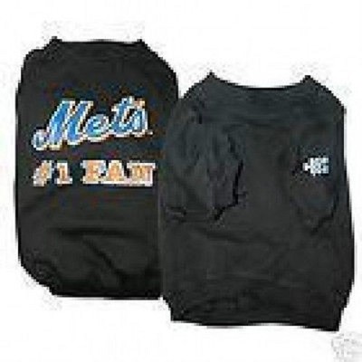 mets dog shirt