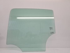 VAUXHALL MOKKA X ACTIVE ECOTEC S/S DOOR WINDOW REAR LEFT SIDE 95375244