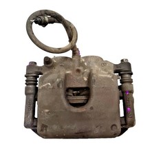 LEFT FRONT BRAKE CALIPER NISSAN NAVARA NEARSIDE PASSENGER D23 2015 - 2021