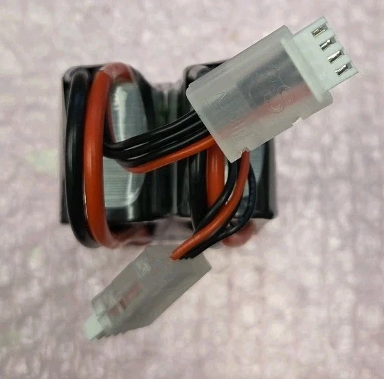 Two Ovonic AIR 2200mAh 35C LI-PO battery 3S1P 11.1V Dean style T connector RC - Image 3 of 3