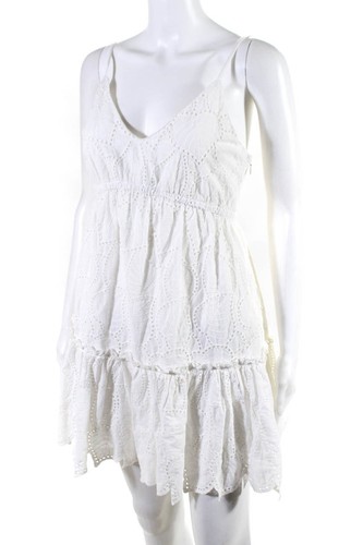 Vestido para mujer MINKPINK Nirvana Swing talla 2 12379639 - Imagen 2 de 7