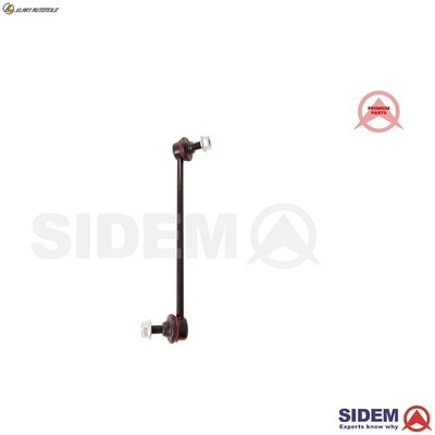 STANGESTREBE STABILISATOR 87467 FÜR HYUNDAI GRAND/STAREX/??/H-1/Travel/II H1
