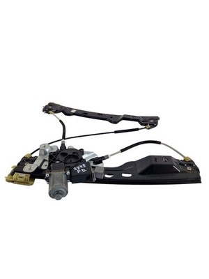 OPEL ASTRA J Fensterheber Mechanism Vorne Rechts Front Right window 966432103