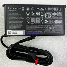 Laptop adapter power supply Lenovo 180W 36V 5A TYPE-C AC adapter charger