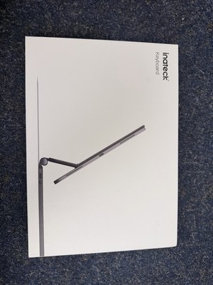 Inateck Keyboard Case for iPad Pro 11''   All For Apple | Excellent Condition