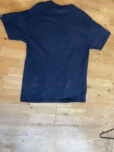 T-shirt uomo Famous Stars And Straps taglia large di Travis Barker, stampa sul davanti - Foto 2 di 3