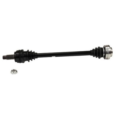 Antriebswelle 683 mm Ø 85 mm LÖBRO Aftermarket-Expertise für BMW X3