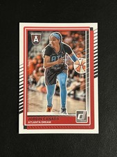 2025 Panini Donruss WNBA - Jordin Canada #18