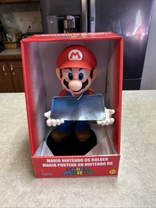 Ds Holder Mario | eBay