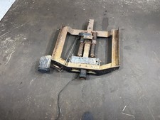 2012 Ford F350 F250 Super Duty Trailer Hitch Receiver