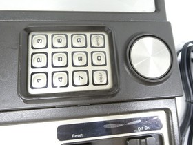 Sylvania Intellivision console COMP MOD S VIDEO new Caps seller recondition RARE