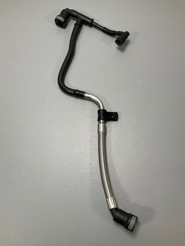 GM Part Number 12673868 | 2013-2018 GM Positive Crankcase Ventilation (PCV) Tube | GM Part Solution