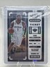 Zion Williamson 2022-23 Panini Contenders Optic Black Pandora #62 Pelicans