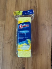 Quickie Clean Squeeze Sponge Mop Refill Type ...